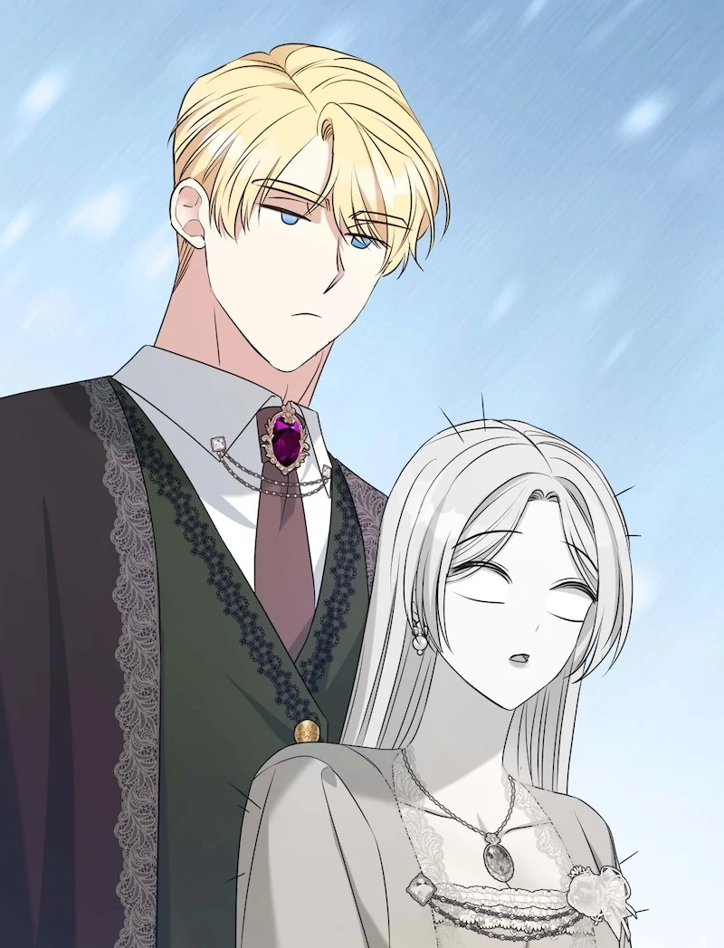 My Second Husband Is Desperate And Depressed Chapter 127 439 ch 127 111