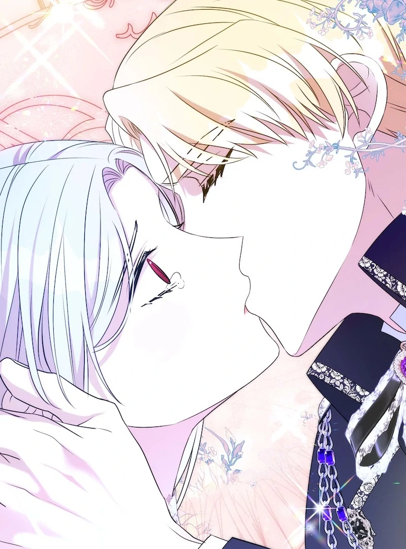 My Second Husband Is Desperate And Depressed Chapter 127 345 ch 127 15