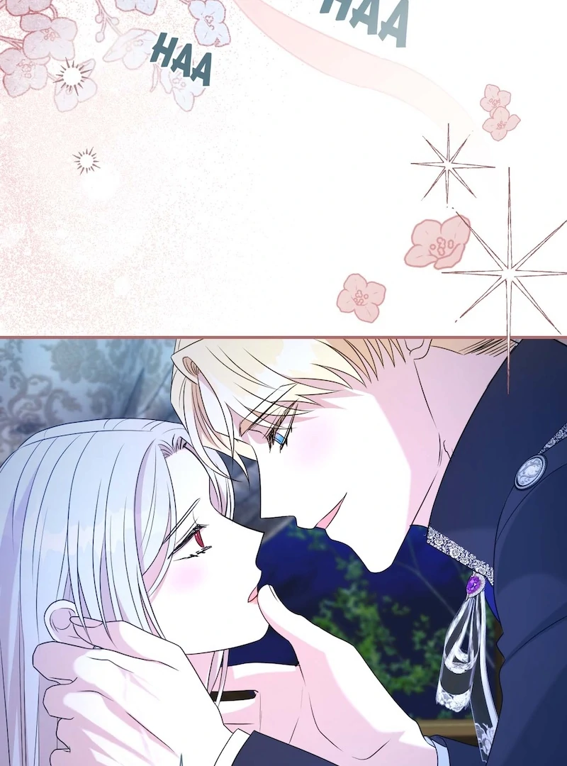 My Second Husband Is Desperate And Depressed Chapter 127 349 ch 127 19