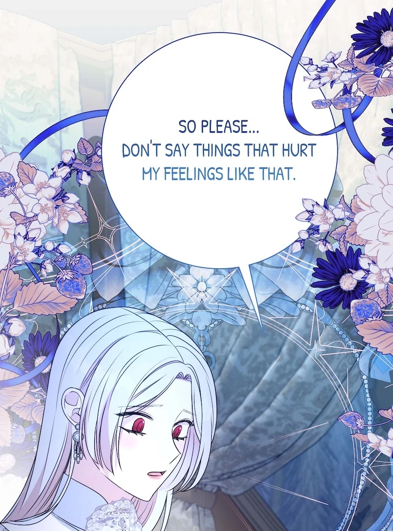 My Second Husband Is Desperate And Depressed Chapter 127 357 ch 127 27