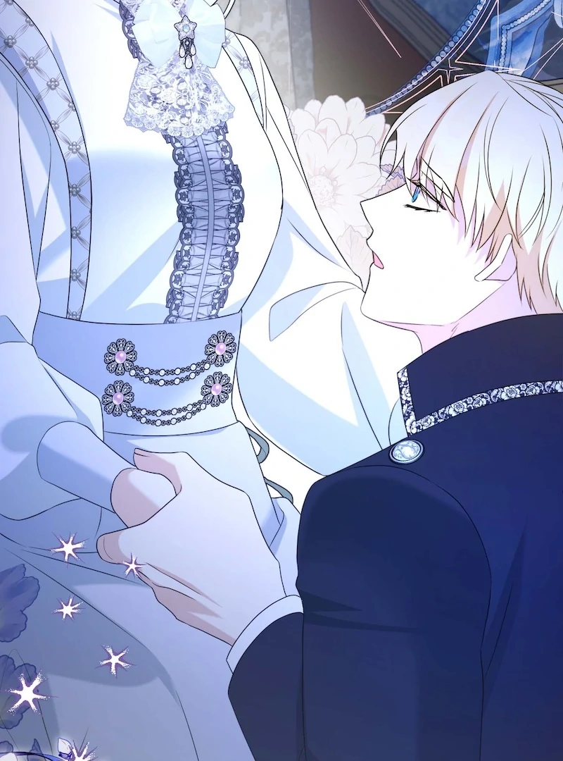 My Second Husband Is Desperate And Depressed Chapter 127 358 ch 127 28