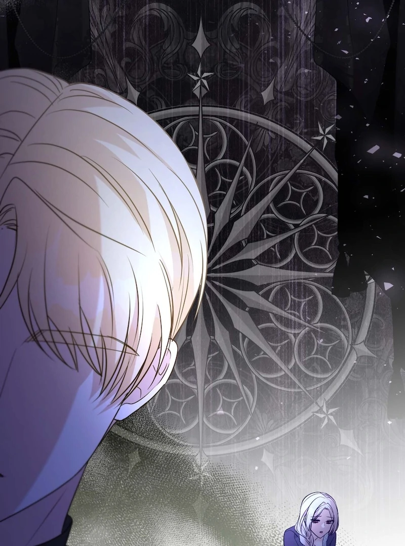 My Second Husband Is Desperate And Depressed Chapter 127 361 ch 127 31