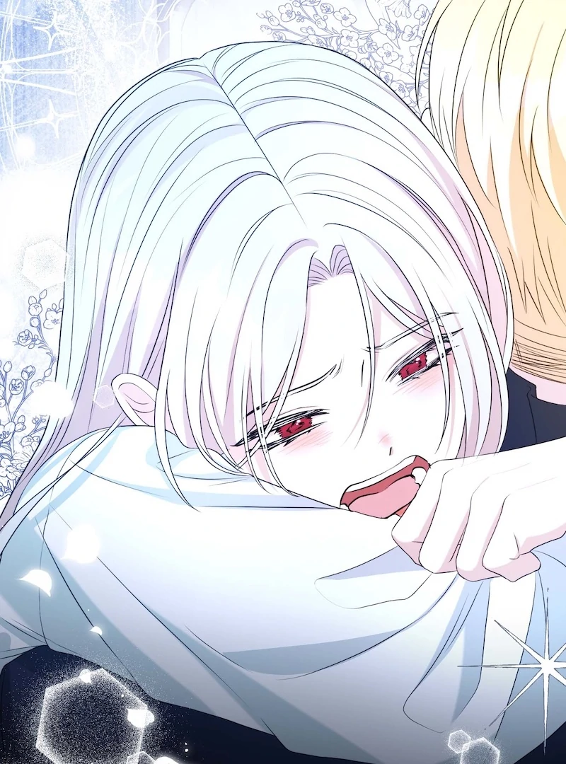 My Second Husband Is Desperate And Depressed Chapter 127 364 ch 127 34