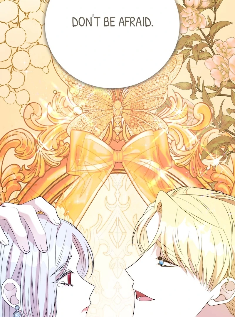 My Second Husband Is Desperate And Depressed Chapter 127 372 ch 127 42