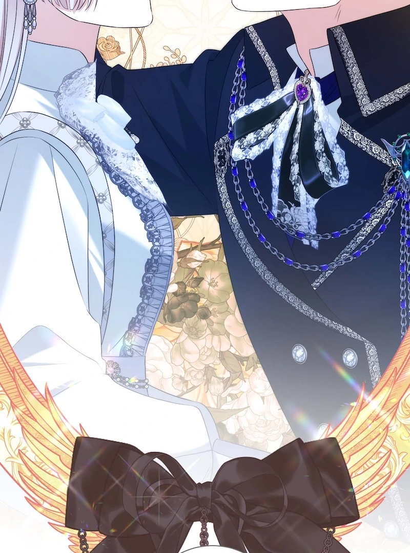 My Second Husband Is Desperate And Depressed Chapter 127 373 ch 127 43