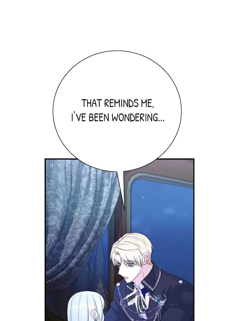 My Second Husband Is Desperate And Depressed Chapter 127 375 ch 127 45