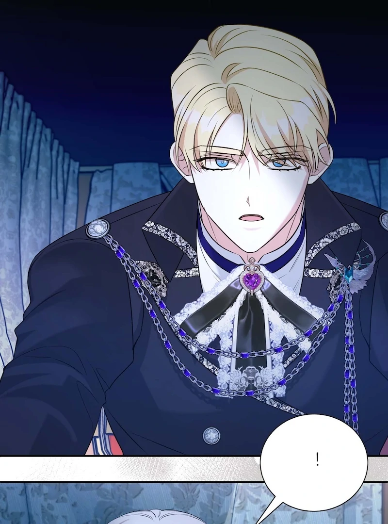 My Second Husband Is Desperate And Depressed Chapter 127 377 ch 127 47