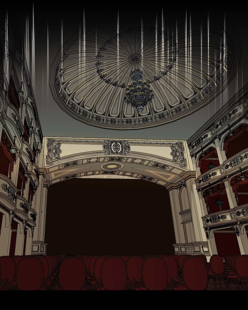 My Second Husband Is Desperate And Depressed Chapter 127 380 ch 127 50