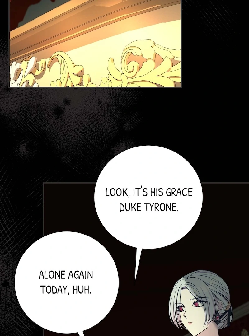 My Second Husband Is Desperate And Depressed Chapter 127 382 ch 127 52