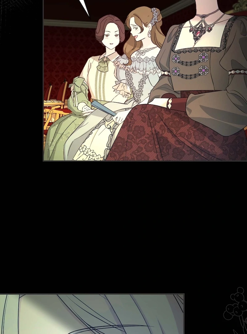 My Second Husband Is Desperate And Depressed Chapter 127 383 ch 127 53