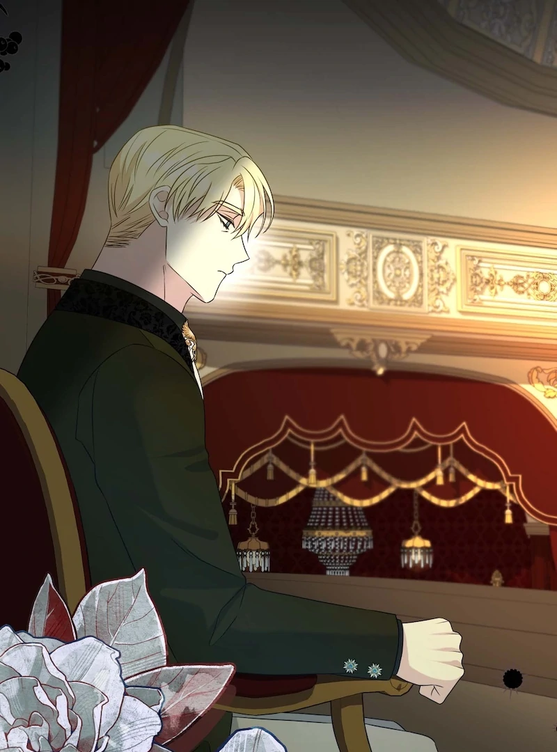 My Second Husband Is Desperate And Depressed Chapter 127 385 ch 127 55