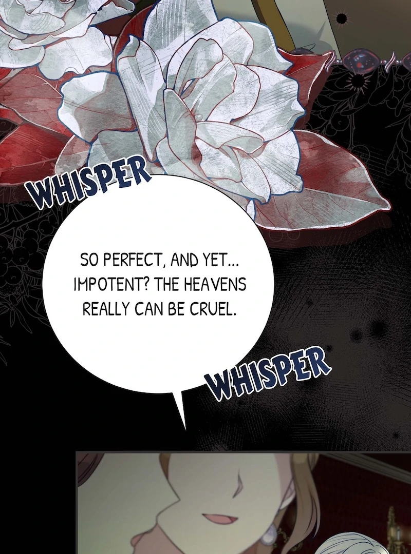 My Second Husband Is Desperate And Depressed Chapter 127 386 ch 127 56