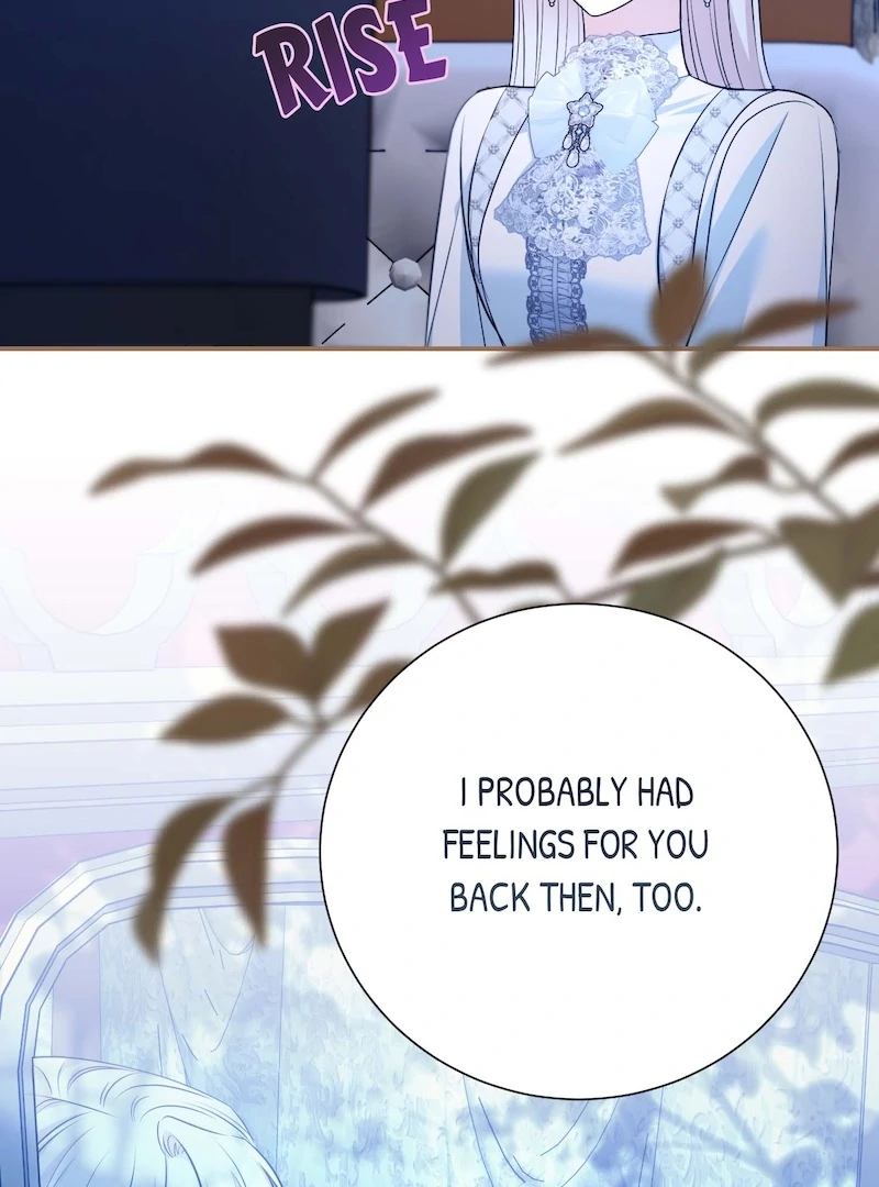 My Second Husband Is Desperate And Depressed Chapter 127 395 ch 127 66