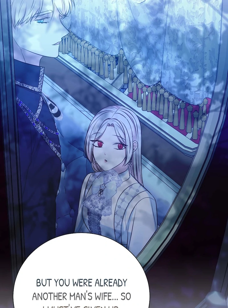 My Second Husband Is Desperate And Depressed Chapter 127 396 ch 127 67