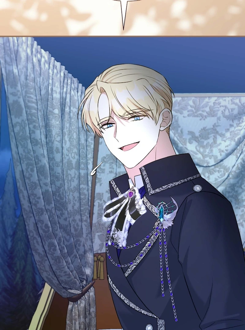 My Second Husband Is Desperate And Depressed Chapter 127 398 ch 127 69