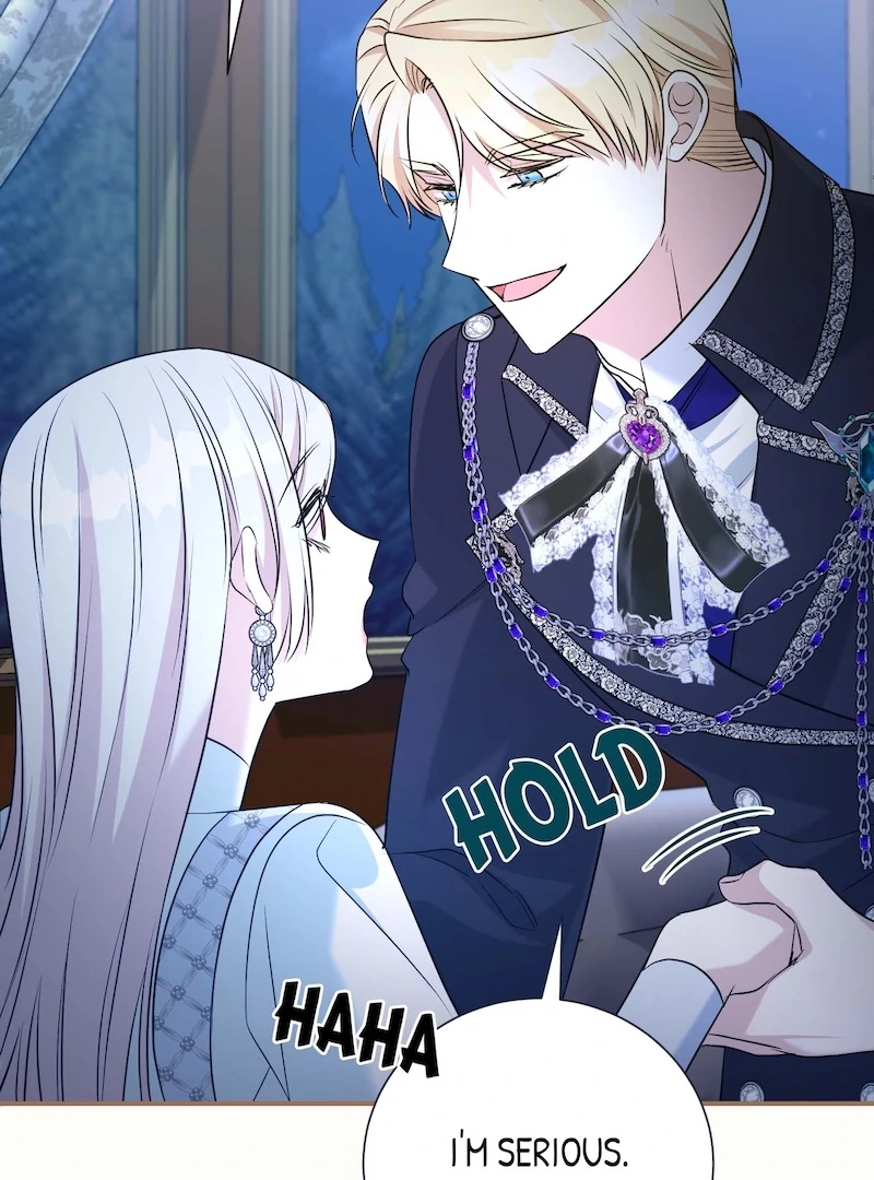 My Second Husband Is Desperate And Depressed Chapter 127 400 ch 127 71