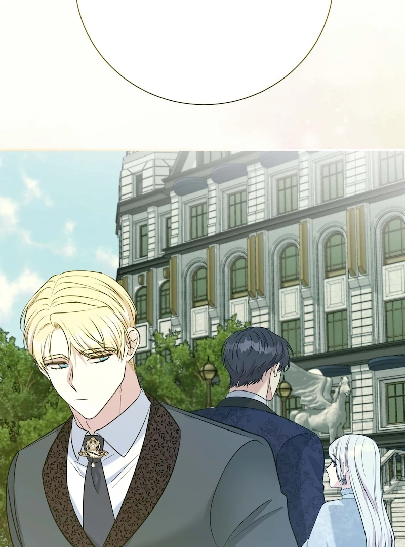 My Second Husband Is Desperate And Depressed Chapter 127 404 ch 127 75