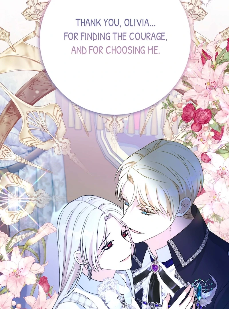 My Second Husband Is Desperate And Depressed Chapter 127 413 ch 127 84