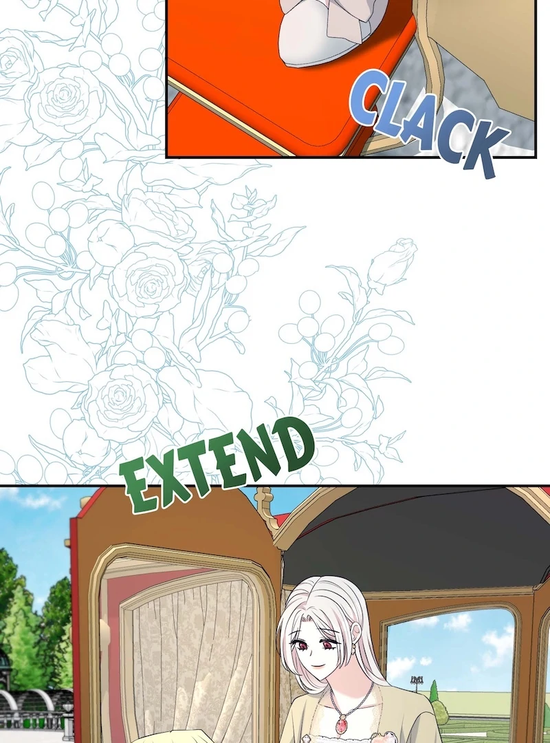 My Second Husband Is Desperate And Depressed Chapter 127 425 ch 127 97