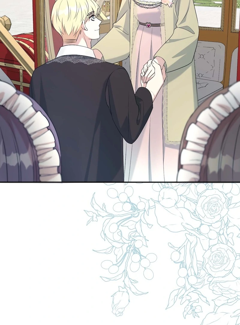 My Second Husband Is Desperate And Depressed Chapter 127 426 ch 127 98