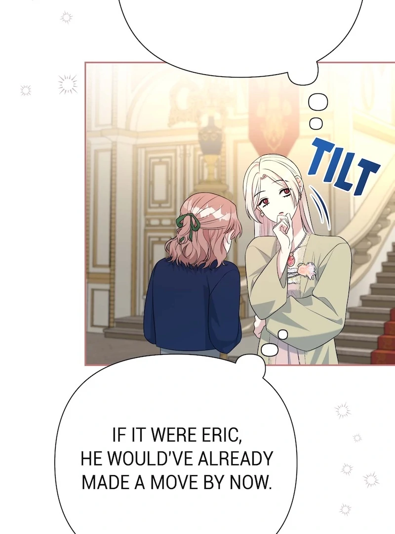 My Second Husband Is Desperate And Depressed Chapter 129 352 ch 129 10