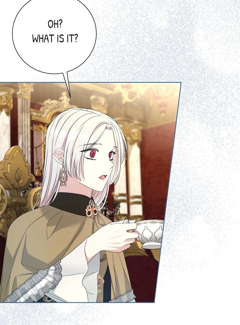 My Second Husband Is Desperate And Depressed Chapter 129 450 ch 129 108