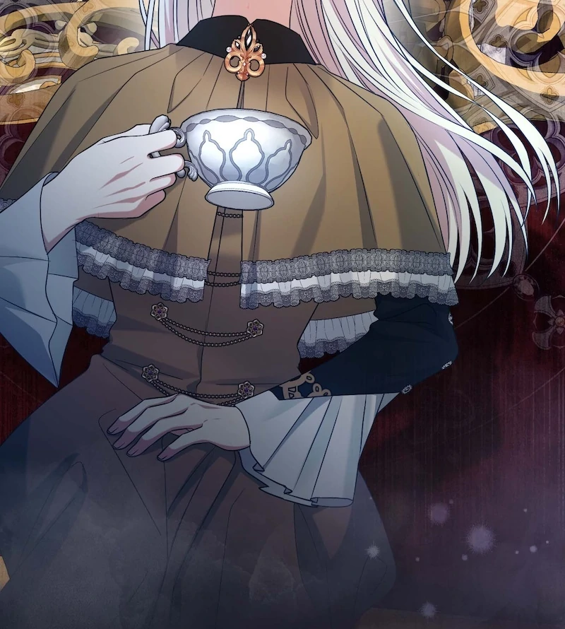 My Second Husband Is Desperate And Depressed Chapter 129 455 ch 129 113