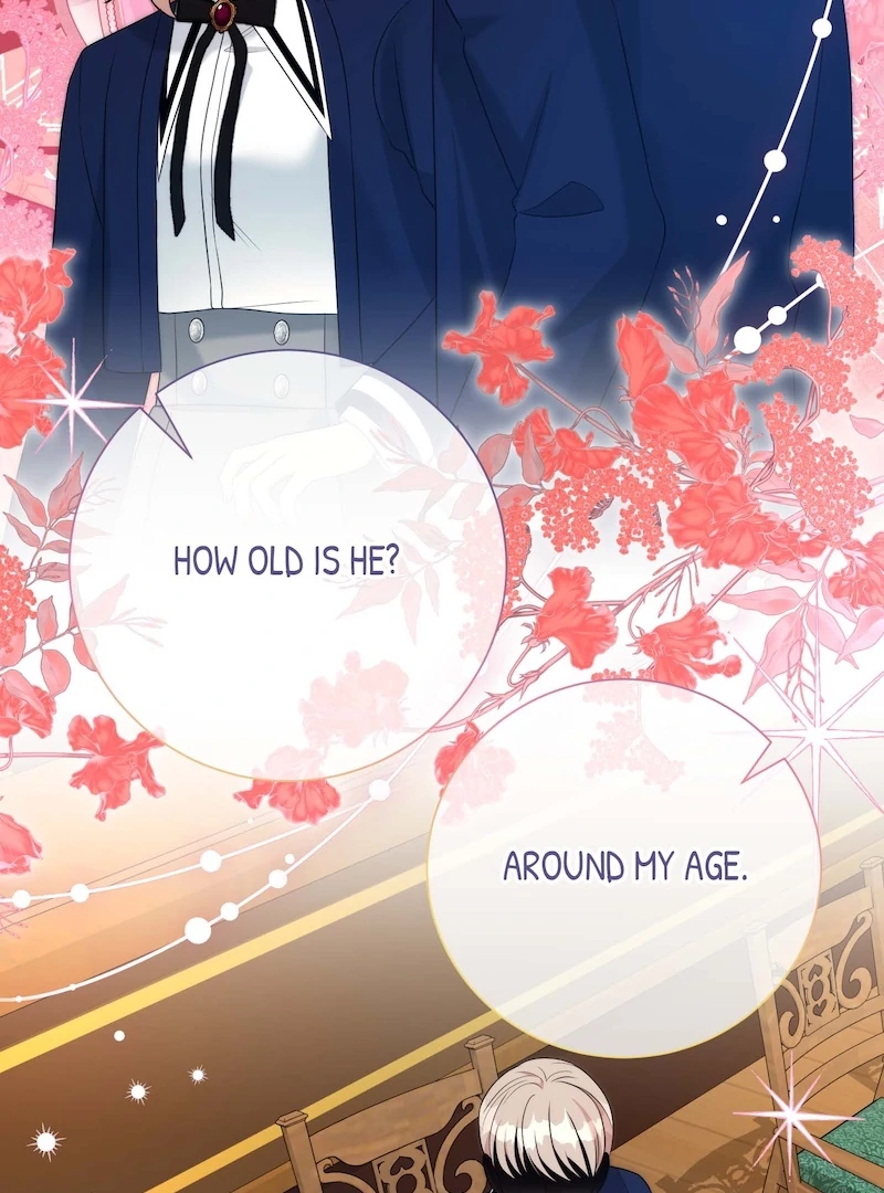 My Second Husband Is Desperate And Depressed Chapter 129 355 ch 129 13