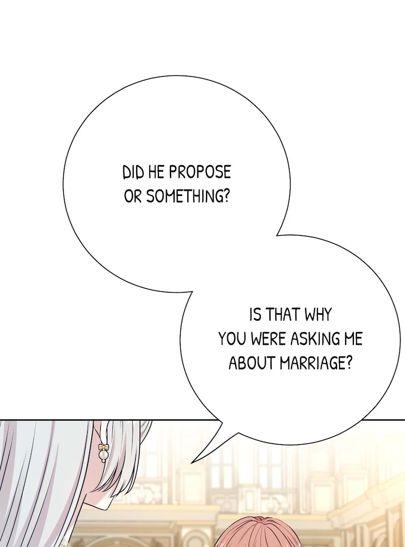 My Second Husband Is Desperate And Depressed Chapter 129 359 ch 129 17