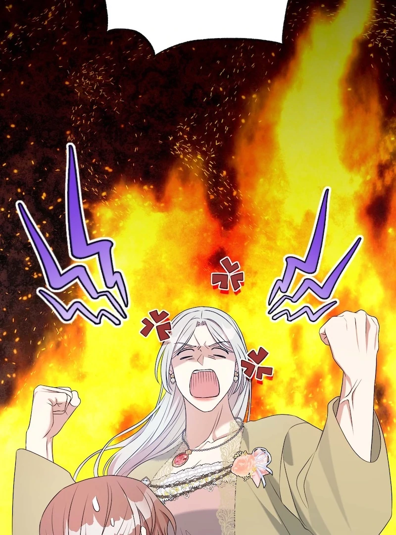 My Second Husband Is Desperate And Depressed Chapter 129 361 ch 129 19