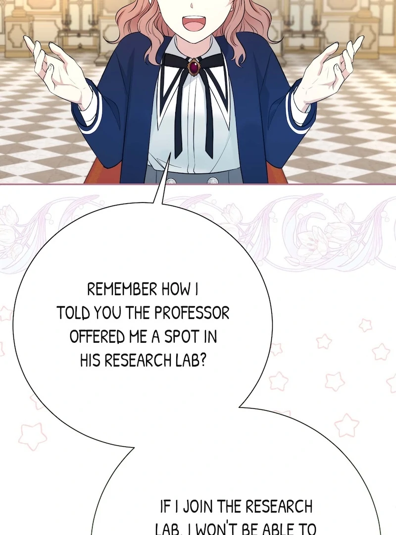 My Second Husband Is Desperate And Depressed Chapter 129 364 ch 129 22