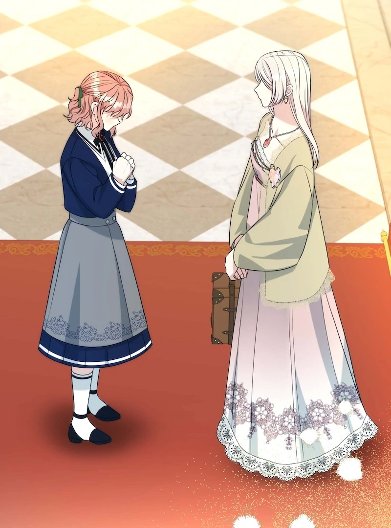 My Second Husband Is Desperate And Depressed Chapter 129 370 ch 129 28