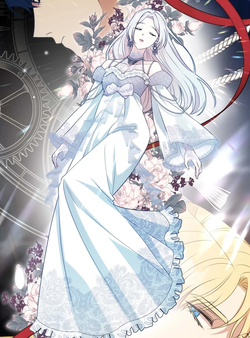 My Second Husband Is Desperate And Depressed Chapter 129 374 ch 129 32