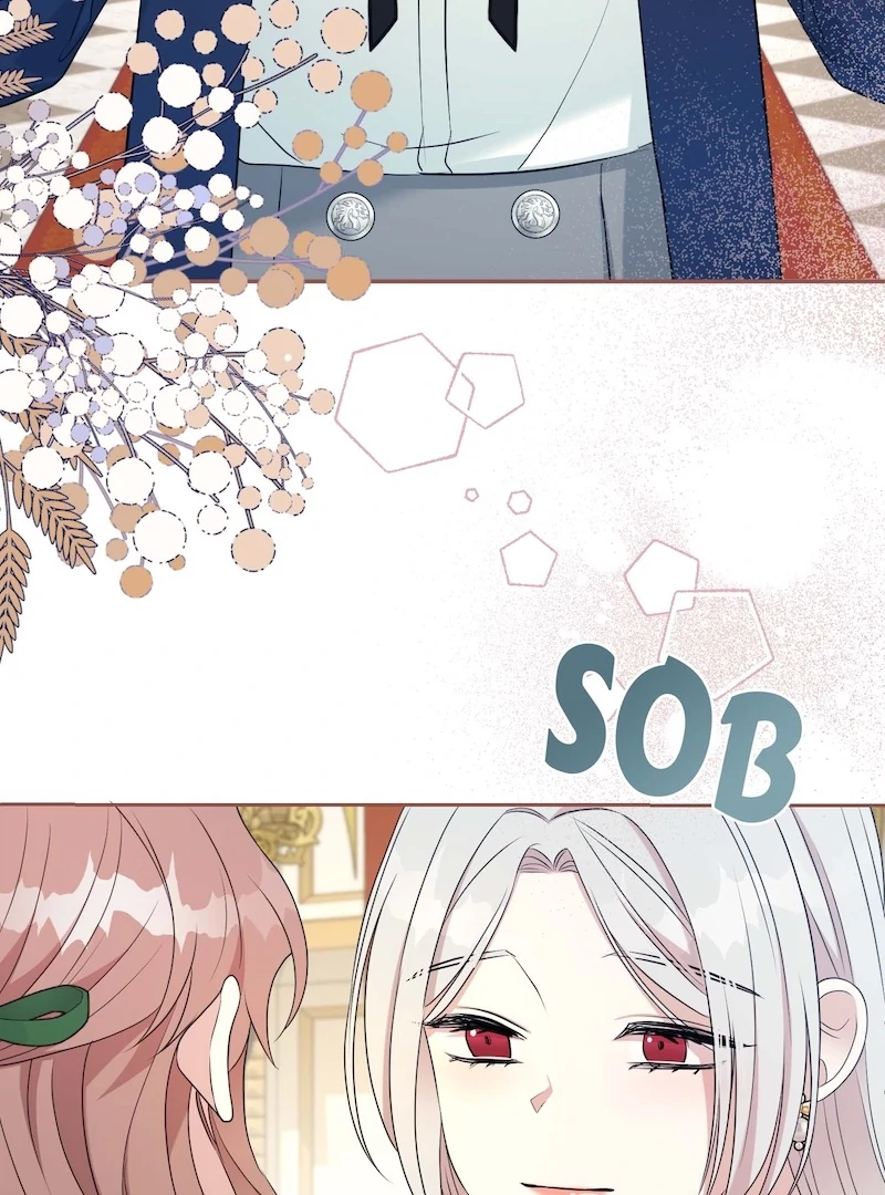 My Second Husband Is Desperate And Depressed Chapter 129 380 ch 129 38