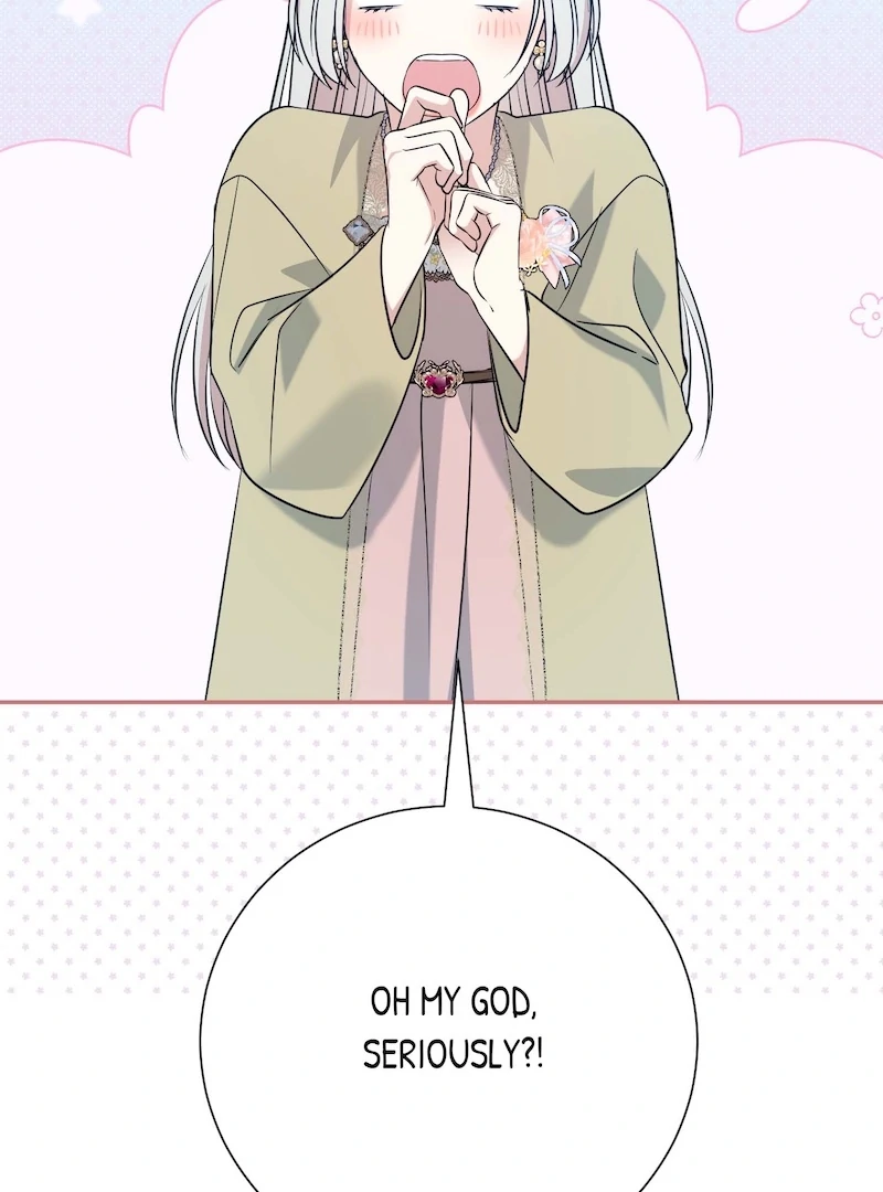 My Second Husband Is Desperate And Depressed Chapter 129 346 ch 129 4