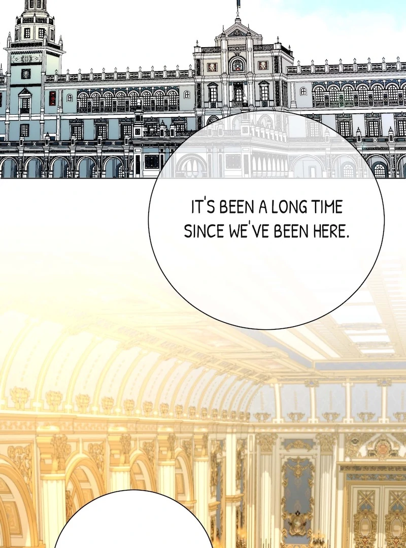 My Second Husband Is Desperate And Depressed Chapter 129 393 ch 129 51