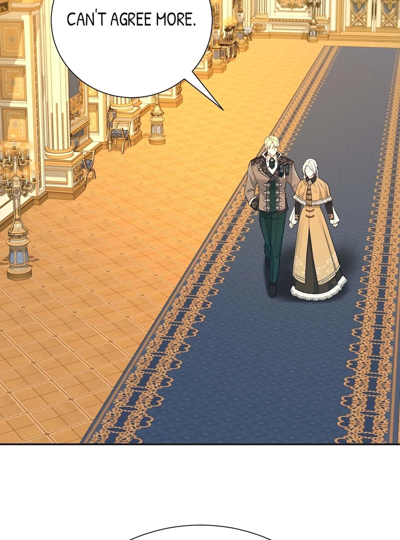 My Second Husband Is Desperate And Depressed Chapter 129 394 ch 129 52