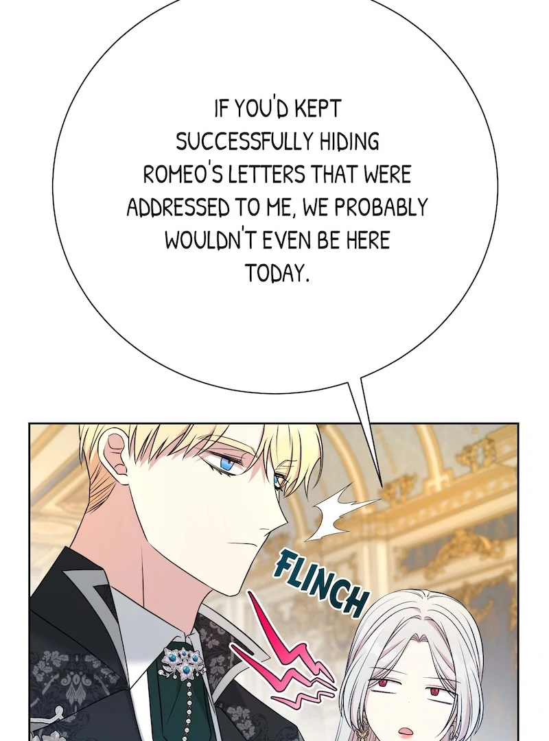 My Second Husband Is Desperate And Depressed Chapter 129 395 ch 129 53