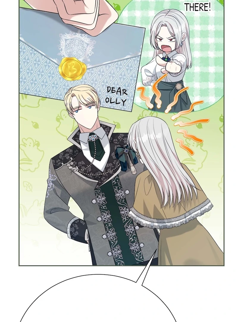 My Second Husband Is Desperate And Depressed Chapter 129 397 ch 129 55