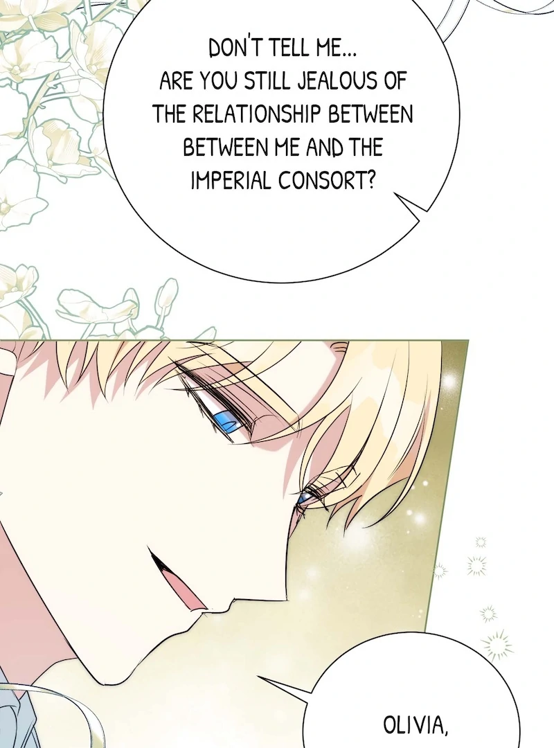 My Second Husband Is Desperate And Depressed Chapter 129 399 ch 129 57