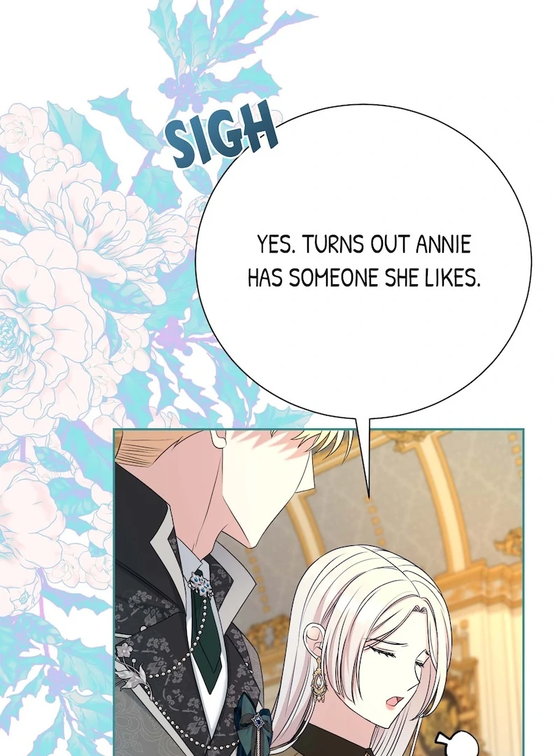 My Second Husband Is Desperate And Depressed Chapter 129 405 ch 129 63