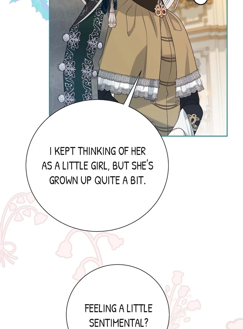 My Second Husband Is Desperate And Depressed Chapter 129 406 ch 129 64