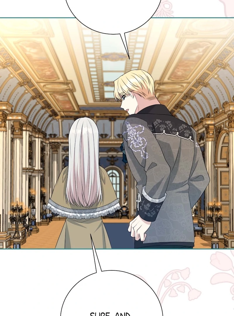 My Second Husband Is Desperate And Depressed Chapter 129 407 ch 129 65