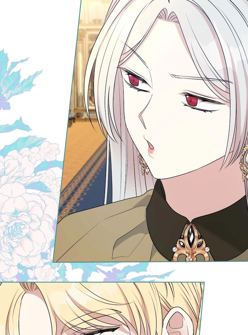 My Second Husband Is Desperate And Depressed Chapter 129 409 ch 129 67