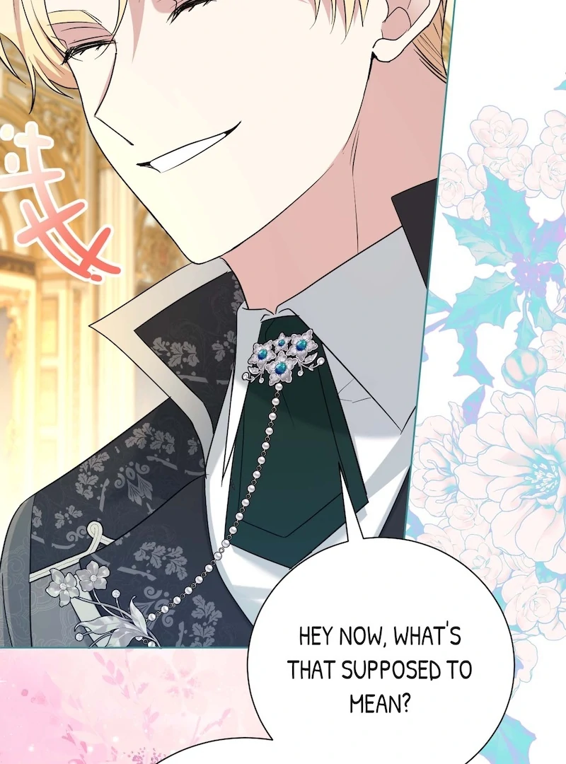 My Second Husband Is Desperate And Depressed Chapter 129 410 ch 129 68