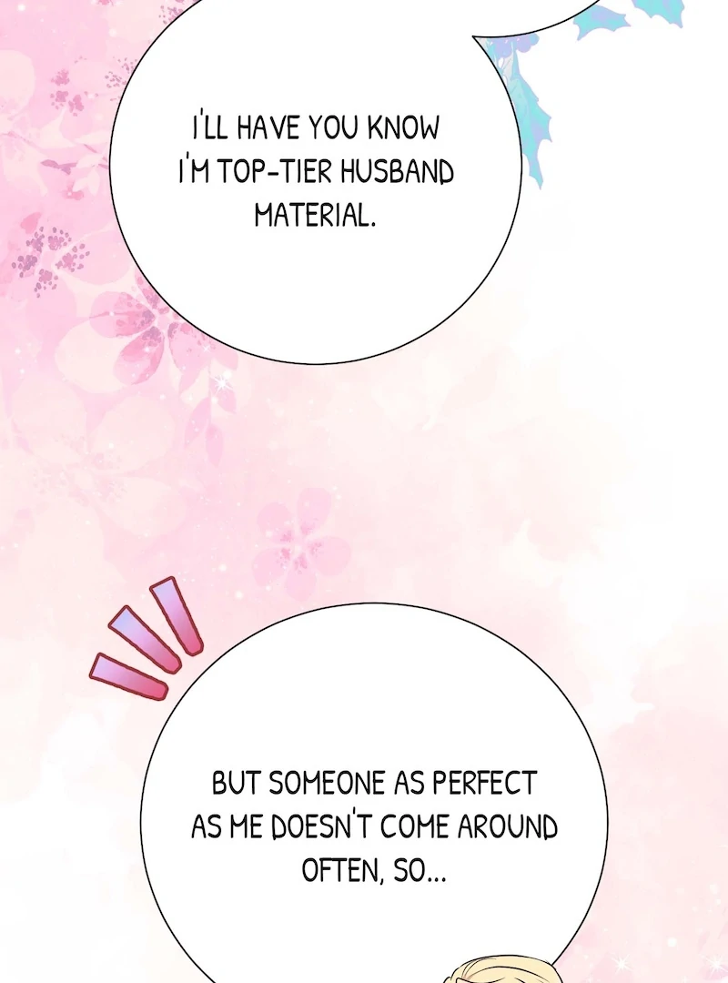 My Second Husband Is Desperate And Depressed Chapter 129 411 ch 129 69