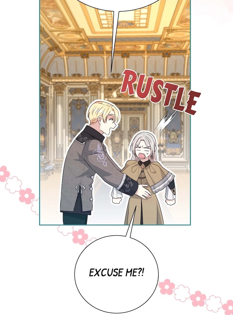 My Second Husband Is Desperate And Depressed Chapter 129 413 ch 129 71