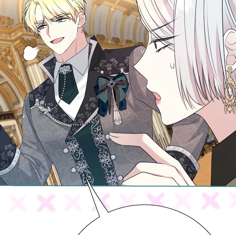 My Second Husband Is Desperate And Depressed Chapter 129 415 ch 129 73