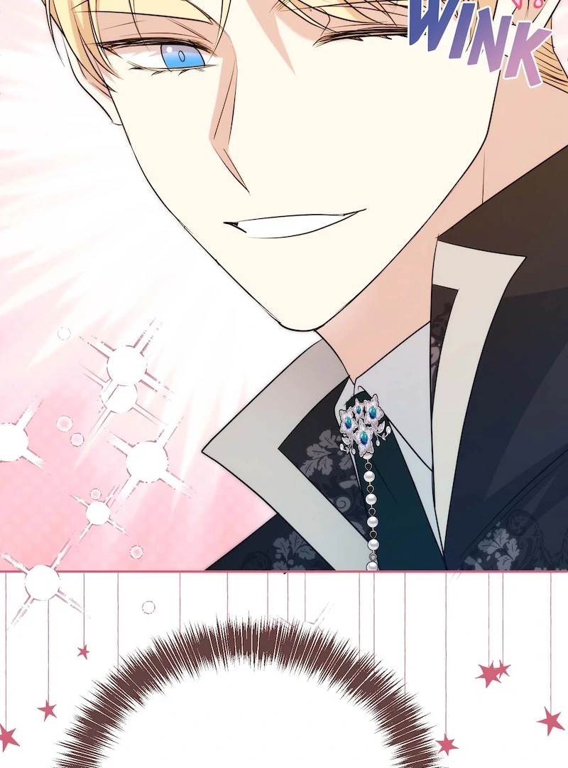 My Second Husband Is Desperate And Depressed Chapter 129 418 ch 129 76