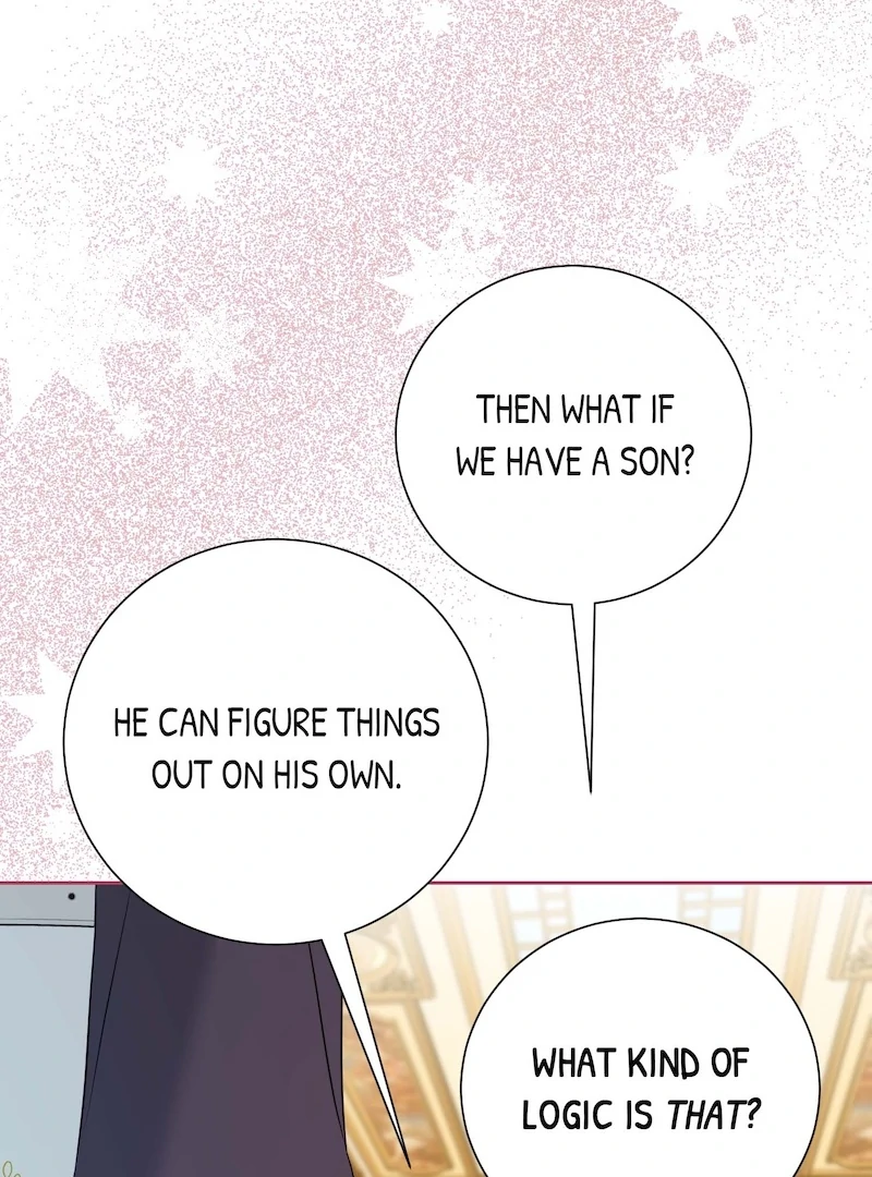 My Second Husband Is Desperate And Depressed Chapter 129 420 ch 129 78